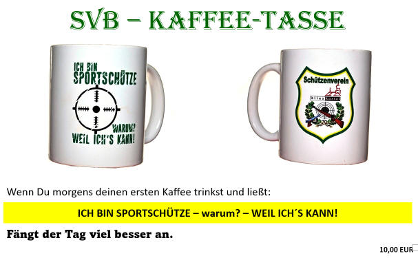 Kaffeetasse